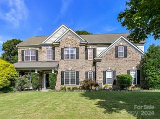 7402 Melwood Pl, Waxhaw, NC 28173