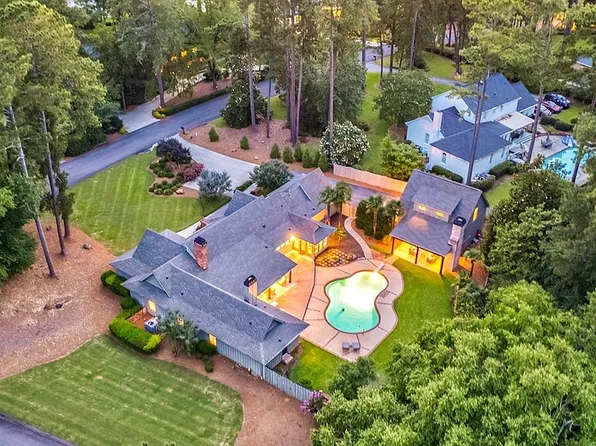 3510 Lost Tree Ln, Martinez, GA 30907