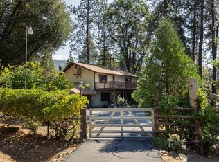 5614 Harris Cutoff, Mariposa, CA 95338
