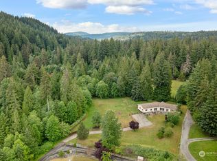 12335 Upper Preston Rd SE, Issaquah, WA 98027