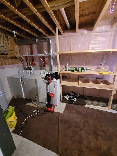 Edmonton House for rent - 3 Bedrooms — photo 33