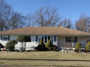 7 Miara St, Parlin, NJ 08859