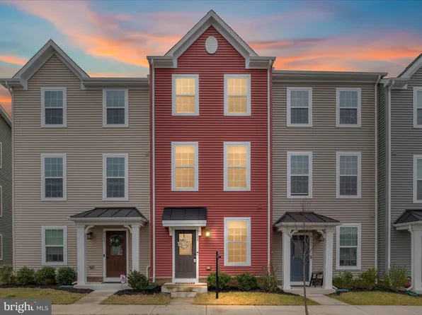 5155 Penn St, Bealeton, VA 22712