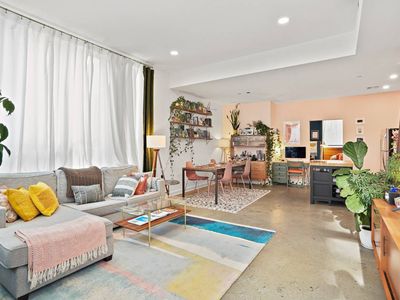 1414 Belmont St NW #101, Washington, DC, 20009