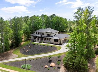 1895 Vintage Pl, Watkinsville, GA 30677