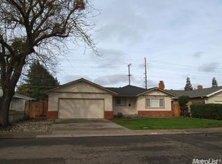 3121 Yukon Dr, Modesto, CA