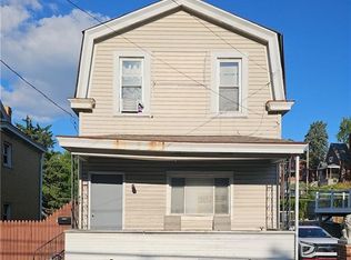 419 Mountain Ave, Pittsburgh, PA 15210