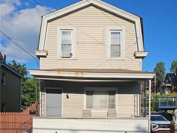 419 Mountain Ave, Pittsburgh, PA 15210