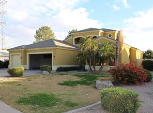 3953 E Flossmoor Ave, Mesa, AZ 85206