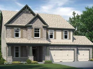 4580 Highfield Dr, Cumming, GA 30041