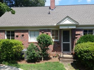 600 University Rdg UNIT 5, Greenville, SC 29601
