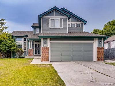 11224 Vrain Dr, Westminster, CO, 80031