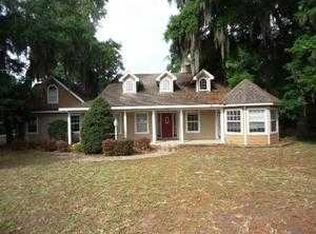 36147 Via Gran, Grand Island, FL 32735