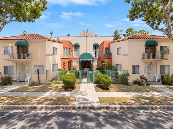 4261 Leimert Blvd, Los Angeles, CA 90008