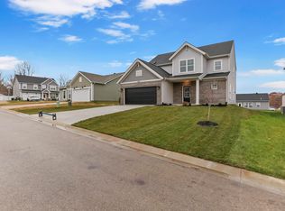2646 Marycrest Dr, Evansville, IN 47712