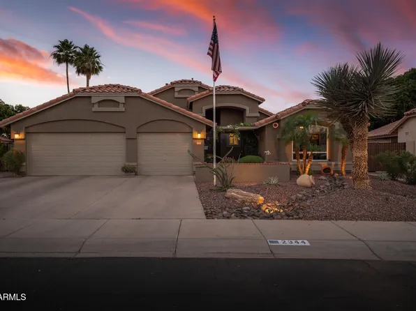 2344 N 123RD Drive, Avondale, AZ 85323