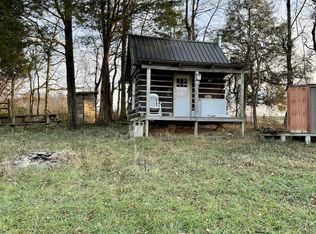 N Rinkers Creek Rd LOT WP001, Salem, IN 47167