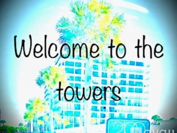 2100 N Atlantic Ave APT 110, Cocoa Beach, FL 32931