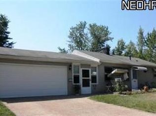 2512 E 42nd St, Lorain, OH 44055