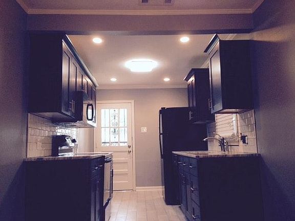 Gorgeous new kitchen!