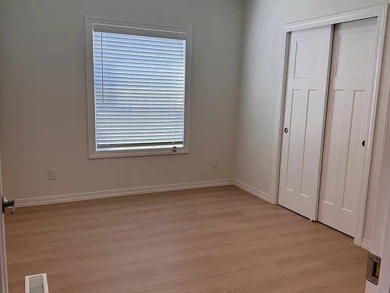 Bedroom two other view