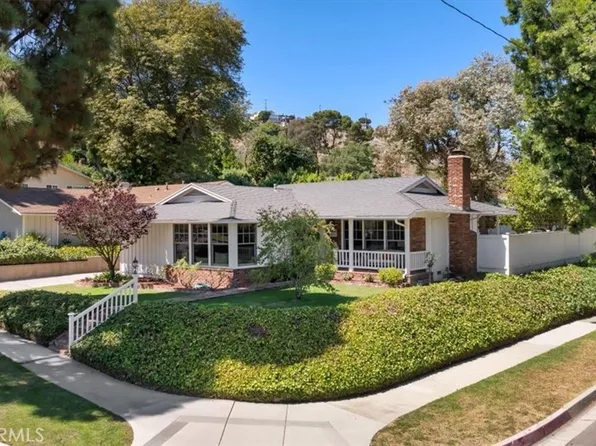 27003 Indian Peak Rd, Rancho Palos Verdes, CA 90275