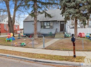 44 Nimitz Dr, Billings, MT 59101