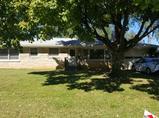 2708 Sharon Way, Louisville, KY
