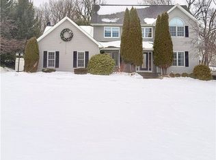 3703 Westvale Dr, Cortland, NY 13045