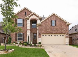 1016 Lancaster Dr, McKinney, TX 75071