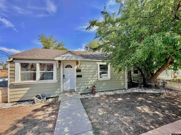 1113 Vermont St, Rock Springs, WY 82901