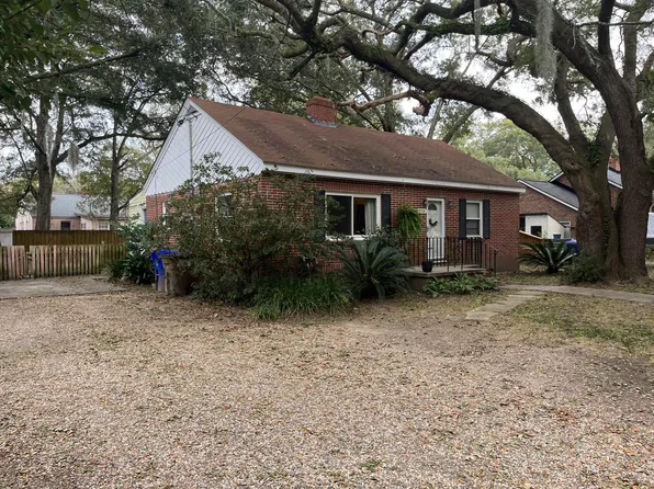 238 Yates Ave, Charleston, SC 29412