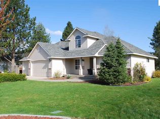 647 Whiskey Jack Cir, Sandpoint, ID 83864