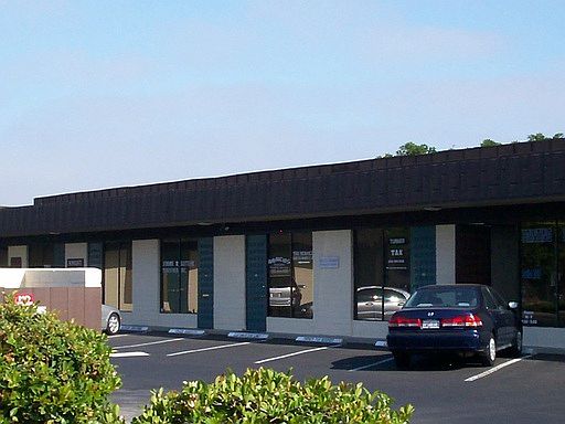 5th image of 7400 El Cajon Blvd Ste 205
