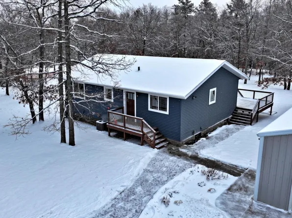 15652 Explorer Cir, Park Rapids, MN 56470