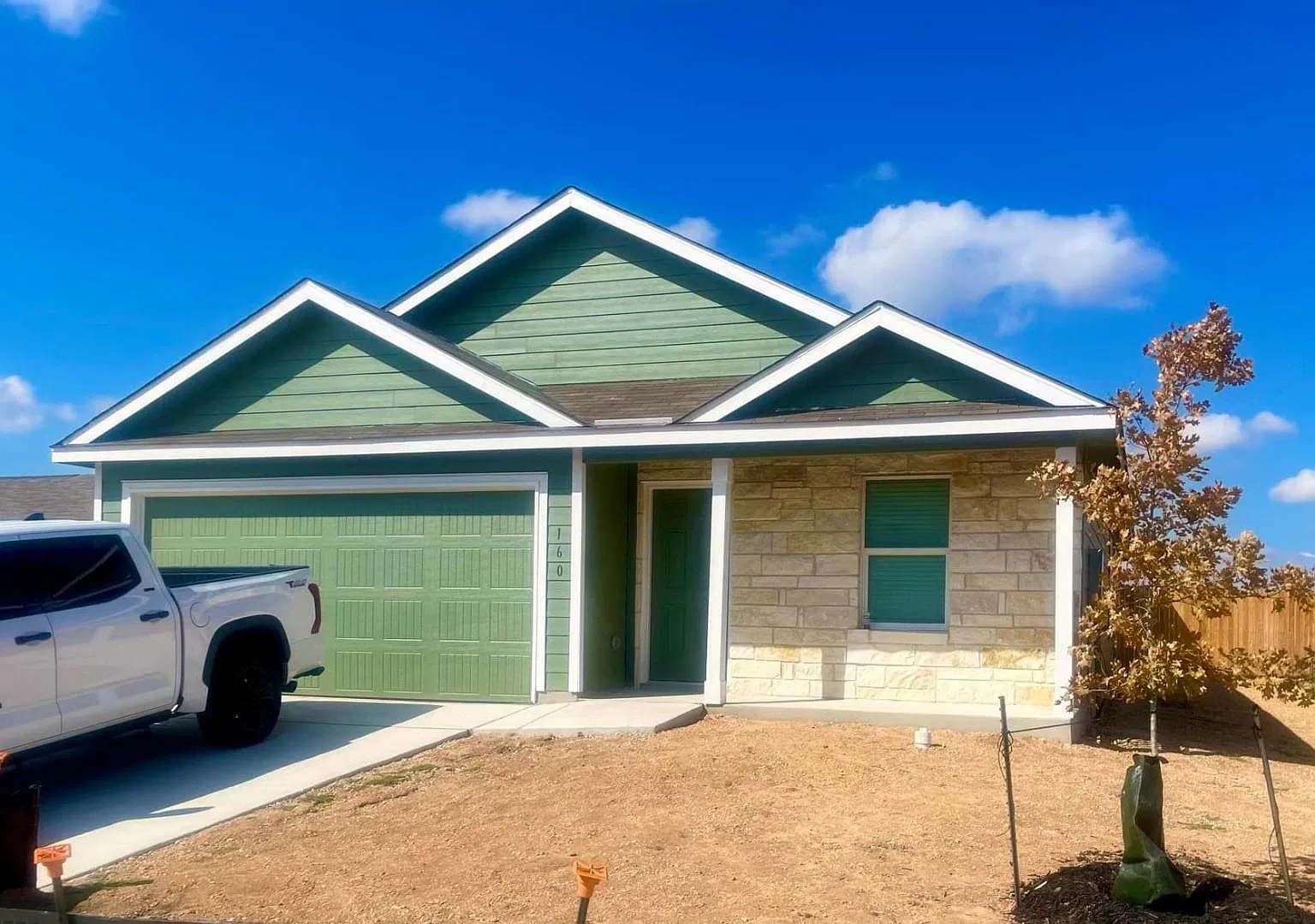 160 Cordova Crossing — Photo 1