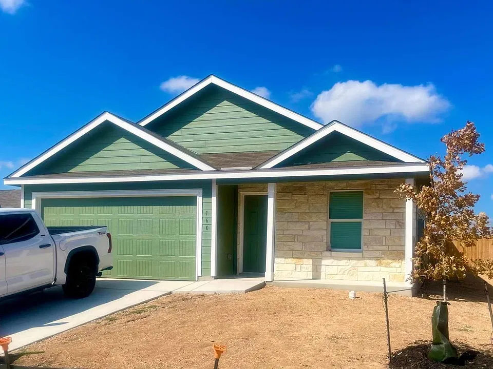 160 Cordova Xing