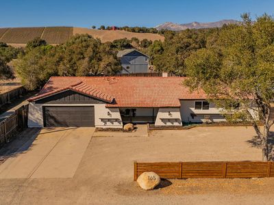 165 Burnham Rd, Oak View, CA, 93022