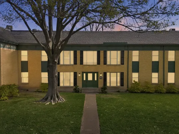 4816 Amesbury Dr APT 128, Dallas, TX 75206