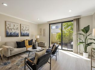 3029 Kaiser Dr UNIT F, Santa Clara, CA