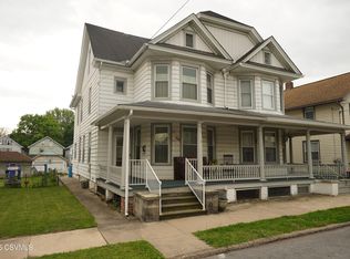 338 Hepburn St, Milton, PA 17847