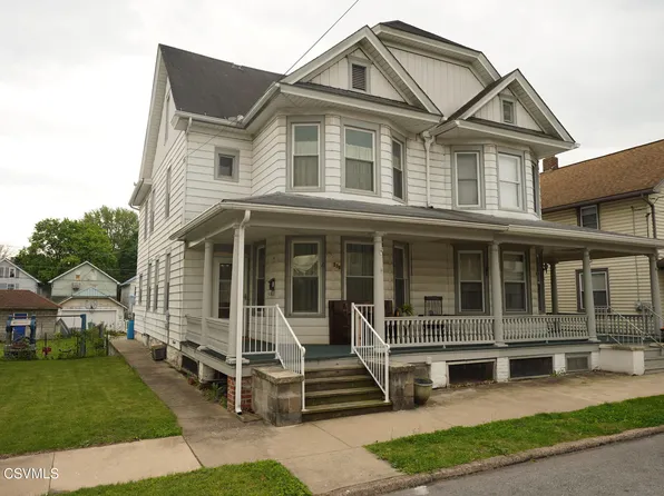 338 Hepburn St, Milton, PA 17847