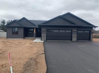 11349 45th Ave, Chippewa Falls, WI 54729