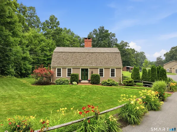 84 Foote Road, Glastonbury, CT 06073