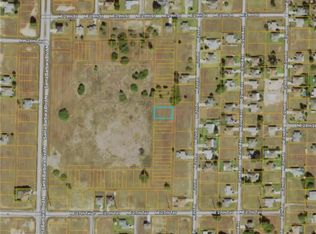 0 NE 1st PL, CAPE CORAL, FL 33909