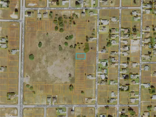 0 NE 1st PL, CAPE CORAL, FL 33909