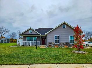 301 Conductor Cv, Garrett, IN 46738