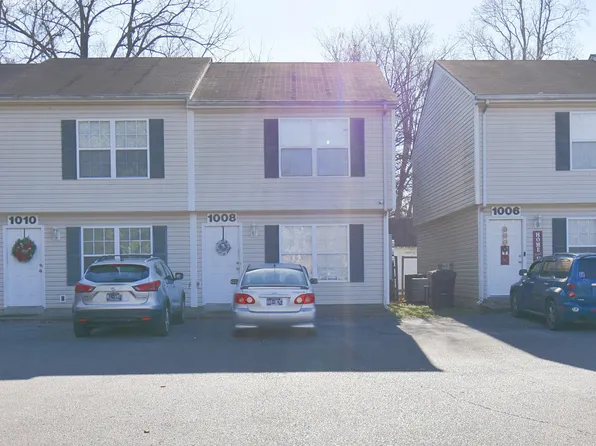 1008 Division St, Murfreesboro, TN 37130