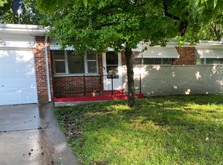 1830 Patterson Rd, Florissant, MO 63031