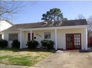 4032 Cedar St, Marrero, LA 70072